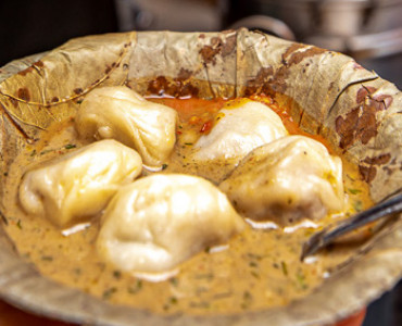 Nepal Food tour: a culinary tour of Himalayan Flavors