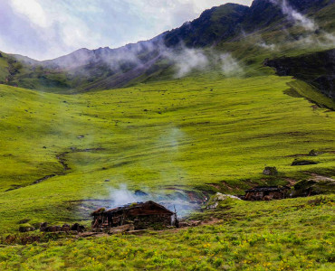 Protected Areas: Conservation Area, Wildlife reservation and Hunting Zone in Nepal