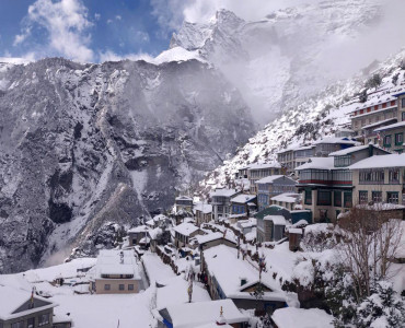 Top 5 Best Winter Trek in Nepal