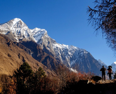 Restricted Area Trekking in Nepal