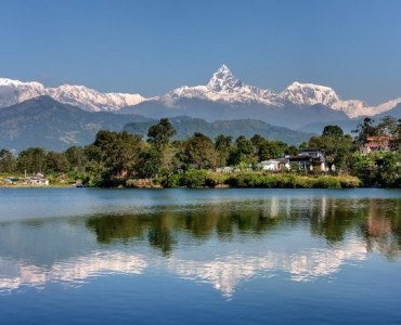Short Tour in Nepal