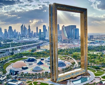 Things to do in Dubai for 2022