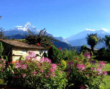 Things to do in Pokhara