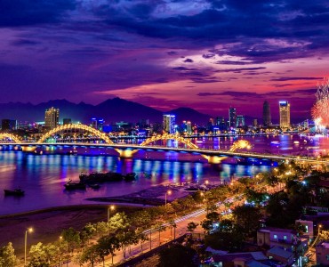 Things to do in Vietnam for 2022