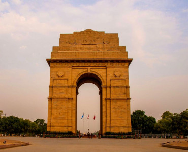 Top 10 Historical Landmarks in India
