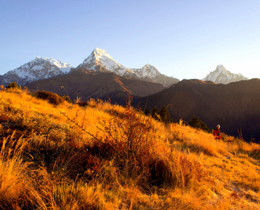 Top 10 Longest Treks in Nepal