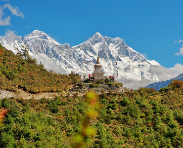 Top 10 Luxury Treks in Nepal