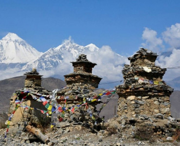 Top 10 Must-Visit Places in Nepal for First-Time Visitors
