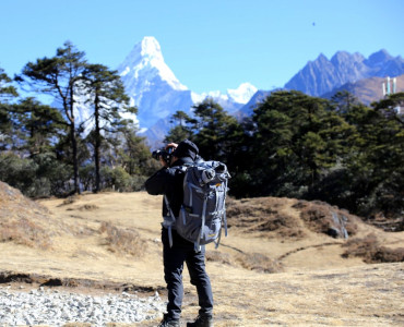 Top 10 Destinations in Nepal for a Photography Tour