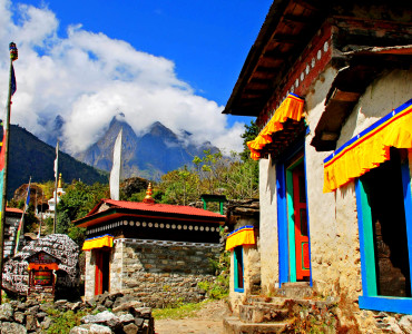 Top 10 Villages in Nepal