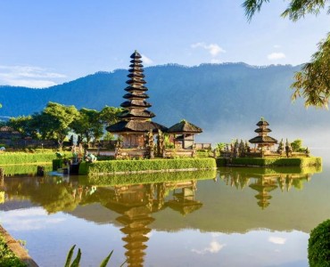 Top Things To Do in Bali for 2022