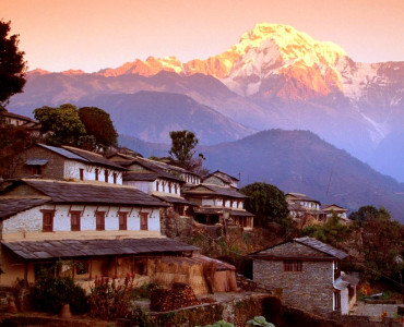 Visit Nepal: 20 Reasons Why Choose Nepal as Your Next Holiday Destination