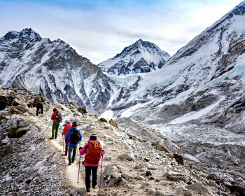 Best Selling Nepal Trips