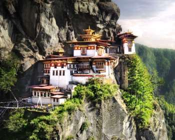 Bhutan