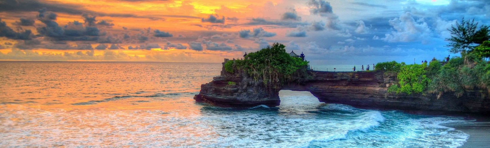 Best Place to Visit in Bali