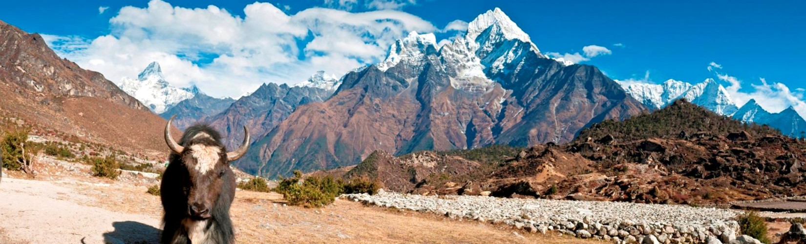 Must See Attractions in Nepal