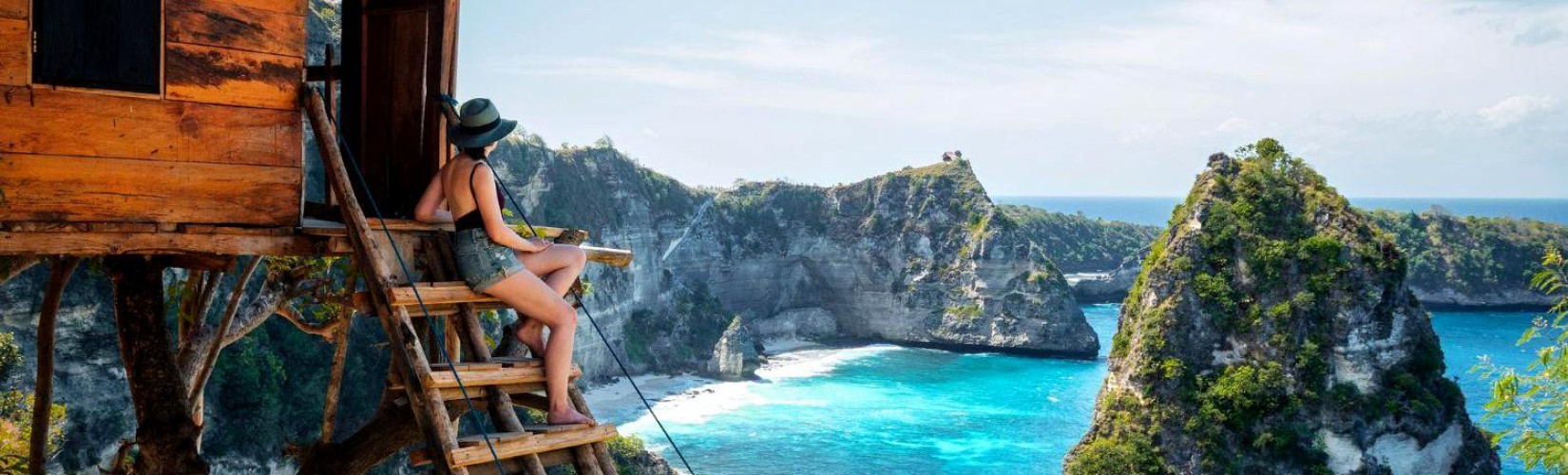 10 Most Amazing Adventure Activities in Bali