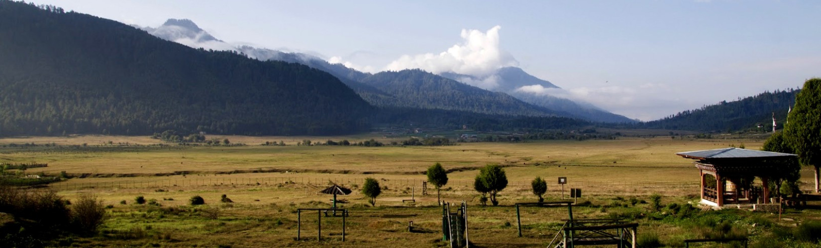 Top Monasteries to Visit in Bhutan