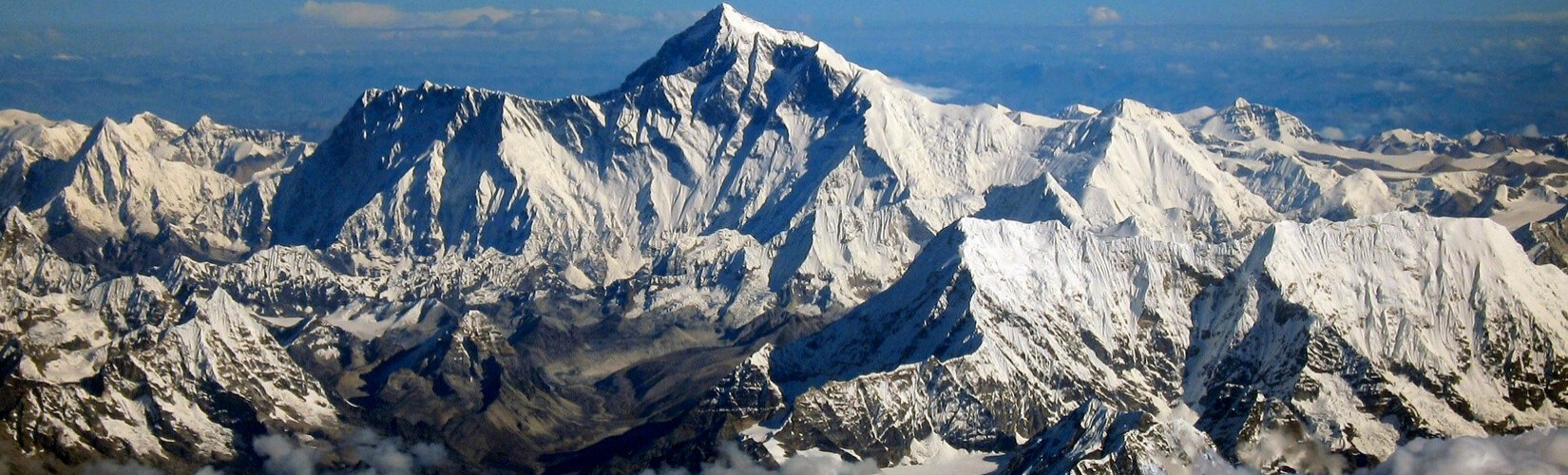 Himalayan Helicopter Tour in Nepal