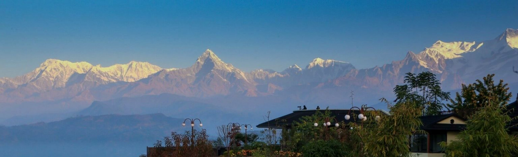 Top Luxury Tour Destinations in Nepal