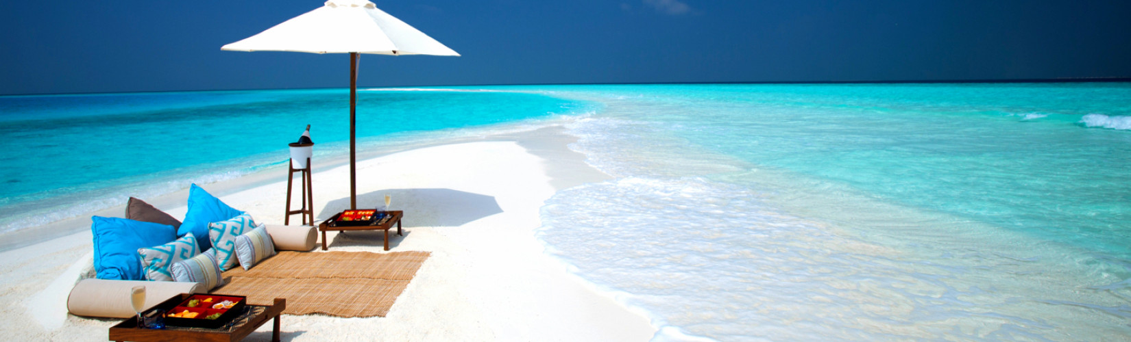 Maldives in Summers: Sun, Sea and Serenity