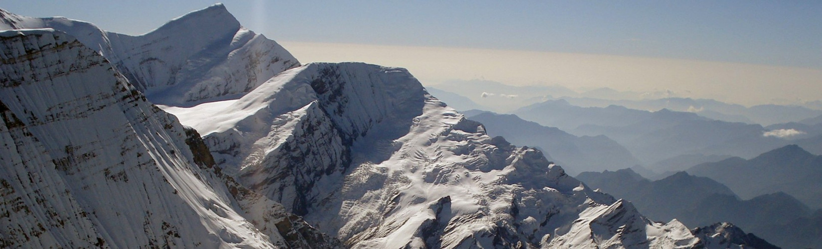 Top 5 Difficult Peak Climbing in Nepal