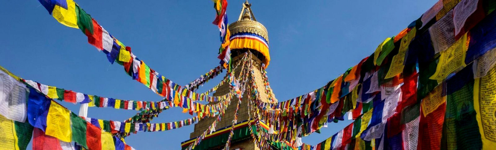 Top Attractions in Kathmandu for Day Tours