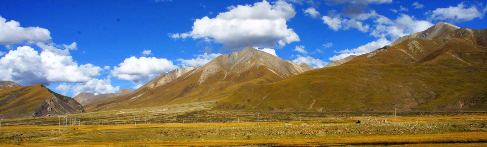 Best Trekking Routes in Tibet
