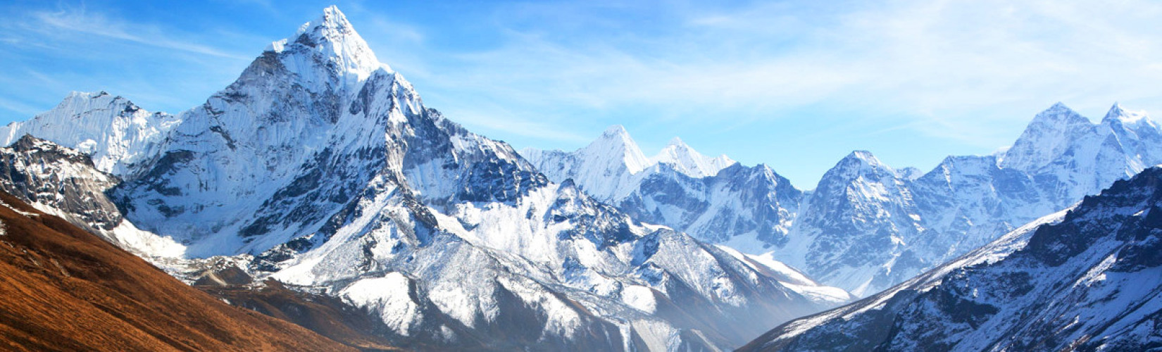 Combining Yoga with Trekking in Nepal