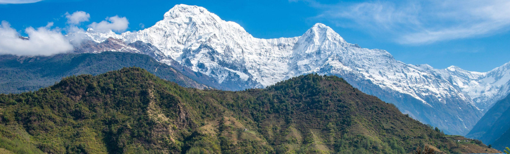 Top 10 Must-See Destinations in Nepal for Luxury Travelers