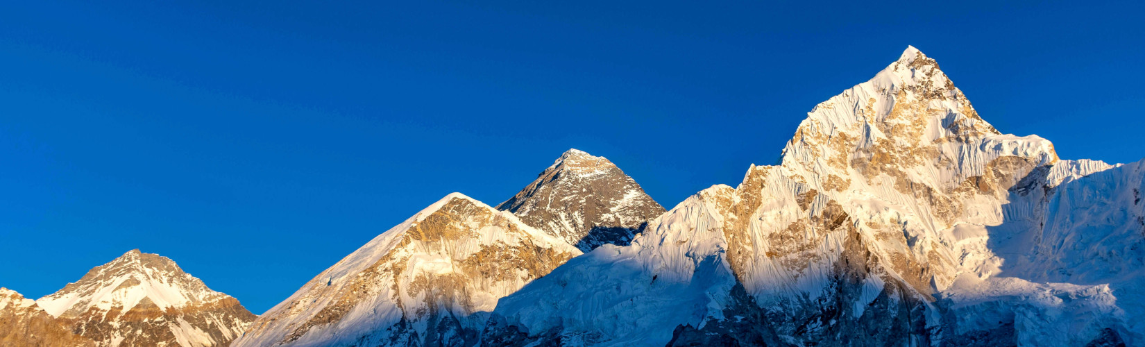 A Complete Guide on Climbing Peaks in Nepal