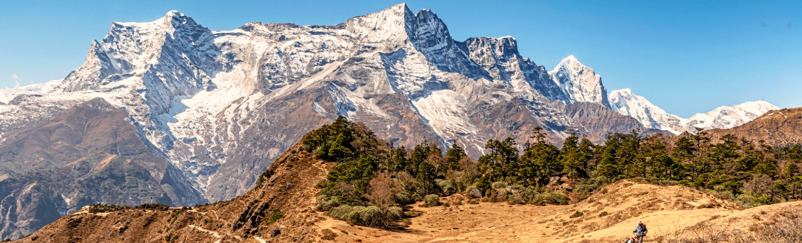 Autumn Trekking in Nepal: The Best Season to Trek in Nepal