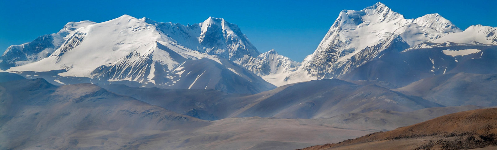 Climbing in Nepal for Beginners