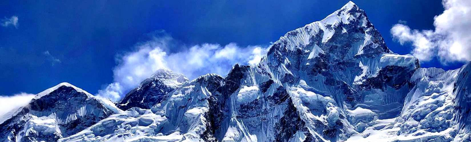 Why to go Trekking in Nepal?