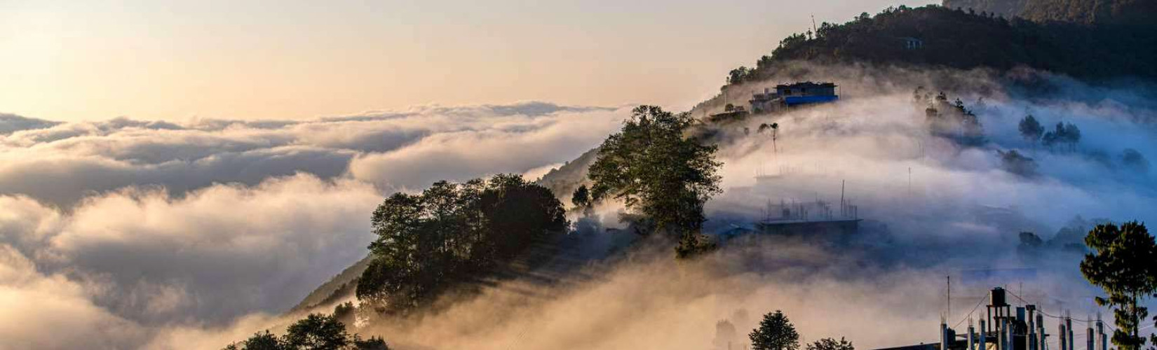 Best 5 Monsoon Treks in Nepal