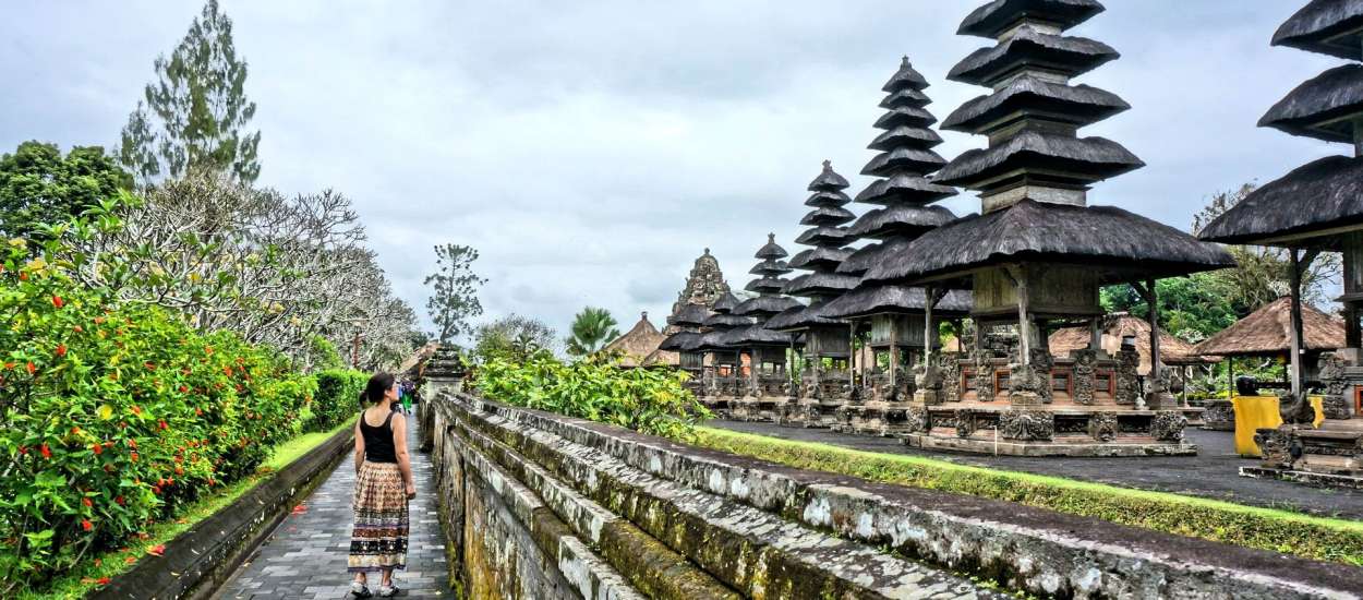 Bali Tour