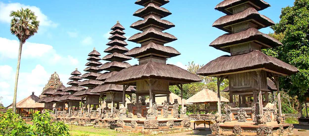 Bali Tour