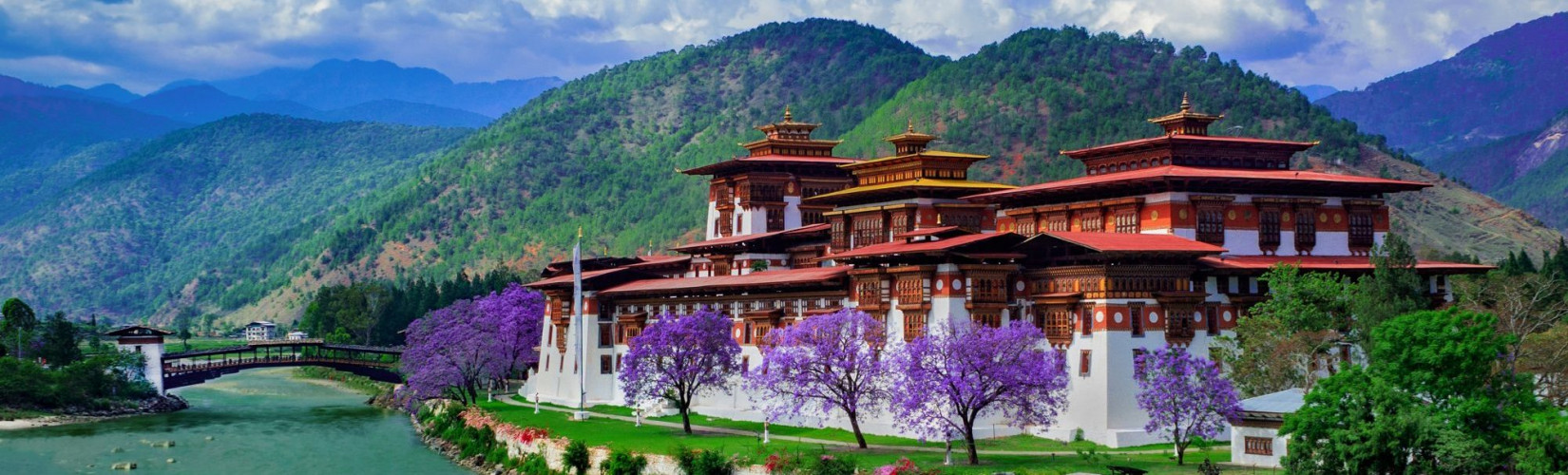 Best Time to Visit Bhutan