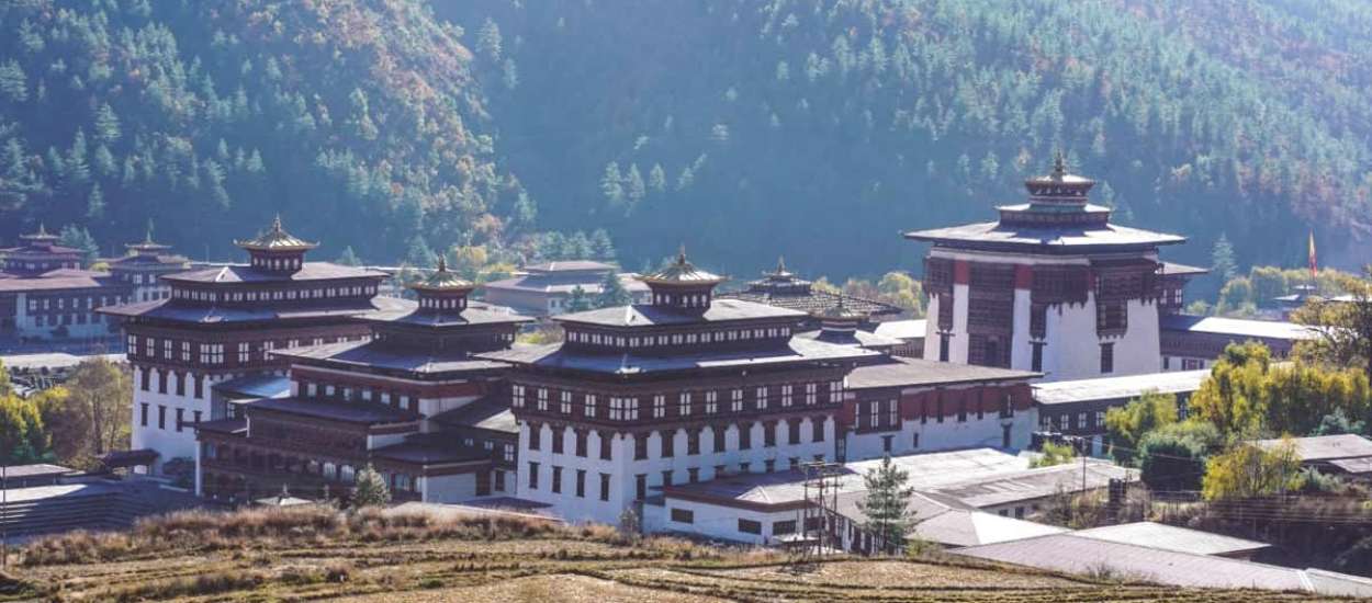 Bhutan Luxury sightseeing and cultural Tour