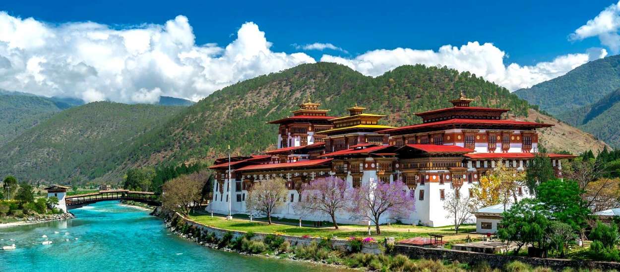 bhutan tour company reviews