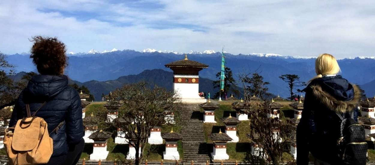 Bhutan Luxury sightseeing and cultural Tour