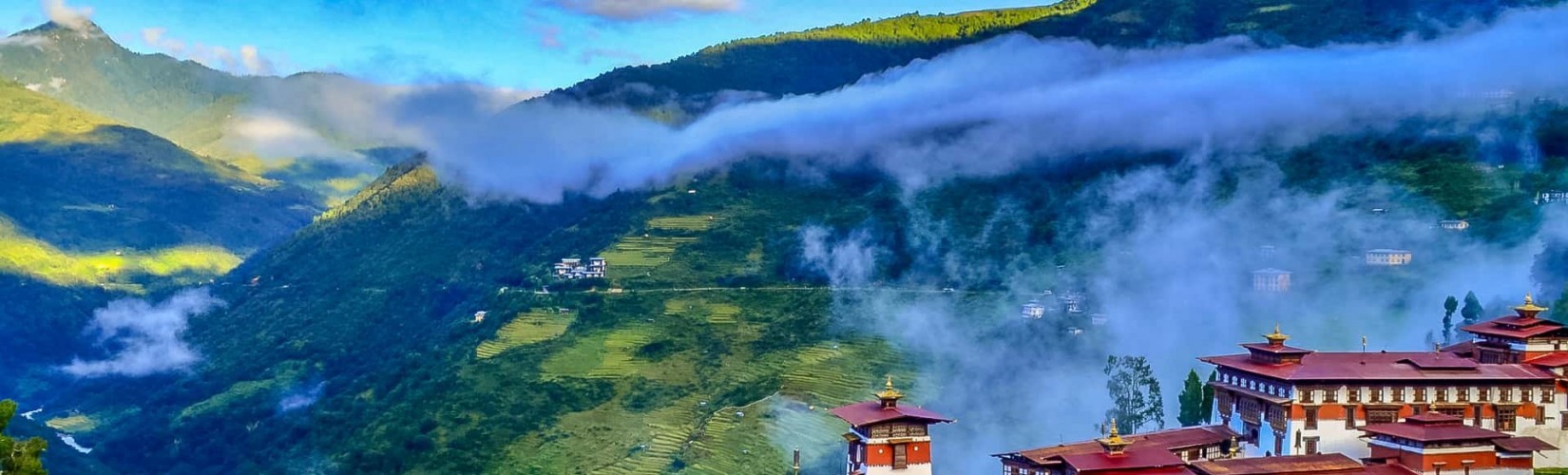 Highlights of Bhutan