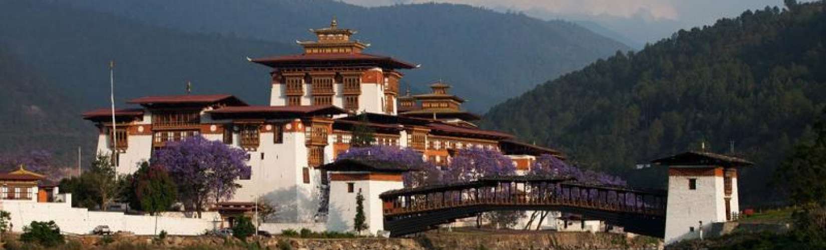 Best places to Visit in Bhutan