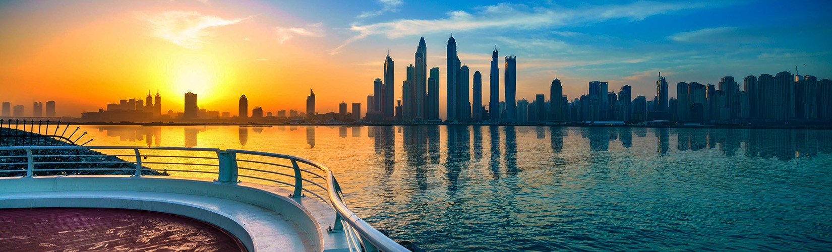 Dubai tour and Travel- Is Dubai Safe to travel?