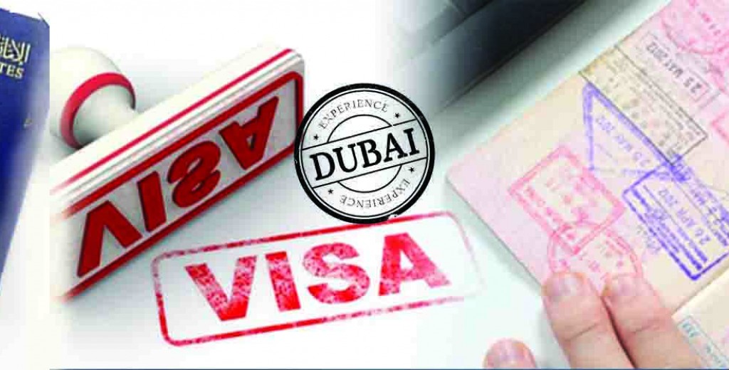 dubai tourist visa for 1 year