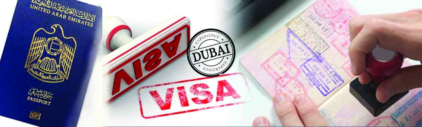 dubai tourist visa new update