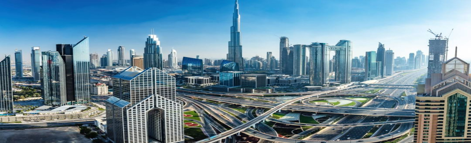 Discover the Ultimate Luxury Holidays in Dubai