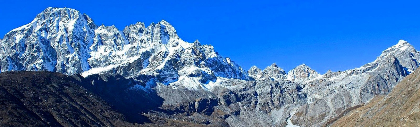 Top 10 Luxury Treks in Nepal