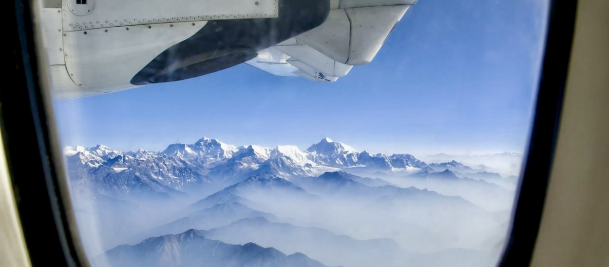 Everest Flight