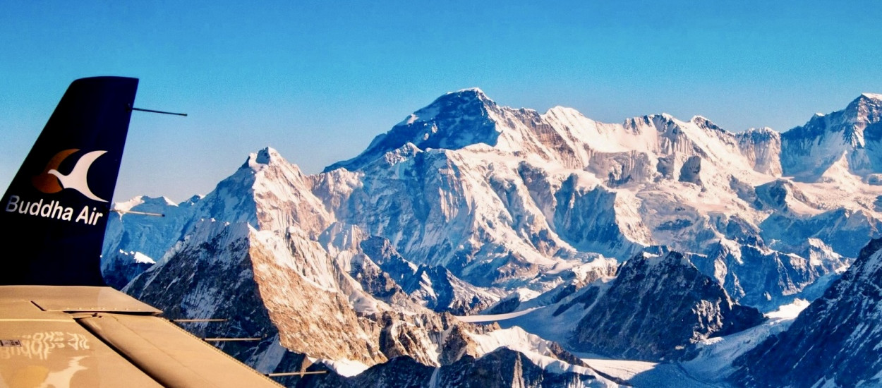 Everest Flight